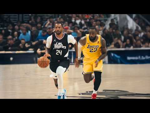 Chasedown blocks but whoever’s the chaser gets chased down next