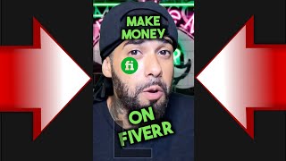 How To Make Money On Fiverr Extremely Easy DOING THIS