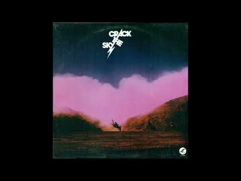 Crack The Sky 1975 - Progressive  Rock US (full album)