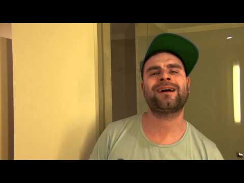 Moonbeam feat. Jacob A - Only you - acoustic version with Mad Mike