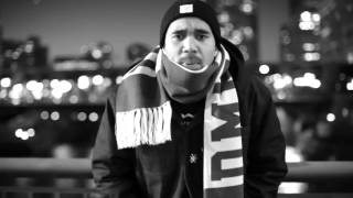 BAMBU || Crosshairs (featuring DJ Q-Bert) | produced by DJ Q-Bert