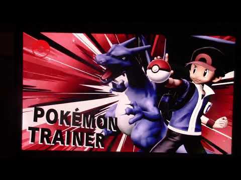 Pandarian (Pokemon Trainer) vs. rumi (Joker) - Winners Semis - Bangers & Smash 18