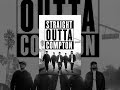 Straight Outta Compton