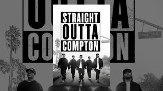 Straight Outta Compton