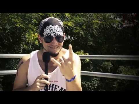 Battlecross on 'Rise to Power' & Gwar Tour