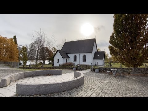 Öjaby kyrka Småland