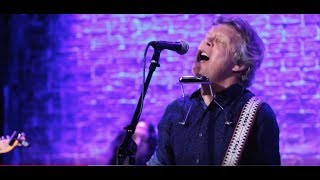 Steve Forbert - &quot;Good Planets Are Hard To Find&quot; (Live at Iridium NYC)