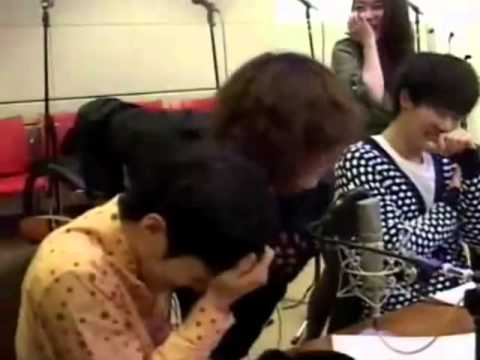 [RADIO] 110322 성규 and 엘 short 'Lucky'