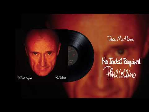 Music Box: The Unforgettable Hits of Phil Collins