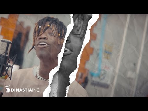 Luis Eduardo Acústico - No sé por qué (En vivo)