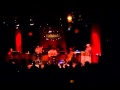 Magnetic Fields - My Husbands Pied-a-Terre - live 3.6.2012
