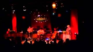 Magnetic Fields - My Husbands Pied-a-Terre - live 3.6.2012
