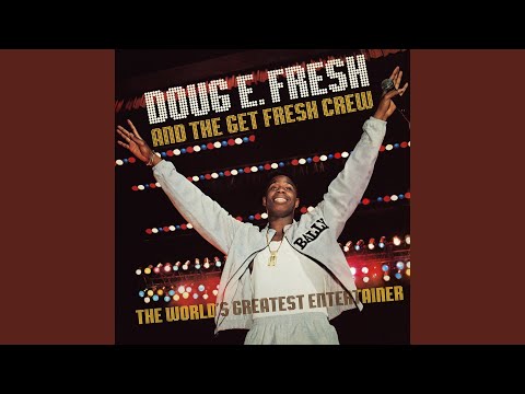 I'm Gettin' Ready (feat. Rare Essence)