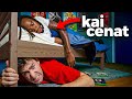 I Secretly Lived In Kai Cenat S House