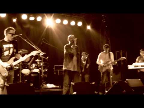 Bakshish - Drogi nasze (2012 XI 17) Zabrze