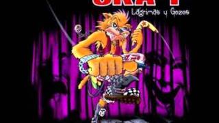 EL LIBERTADOR - SKA-P (CON LETRA)