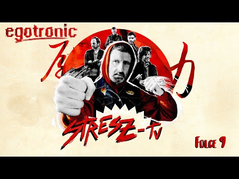 Egotronic Stresz-TV - Folge 9 (Lars Lewerenz)