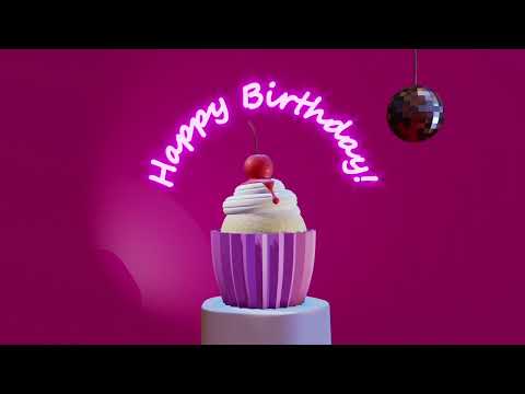 Urmi Happy Birthday Song Online