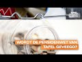 Felle kritiek op pensioenwet: wordt deze van tafel geveegd?