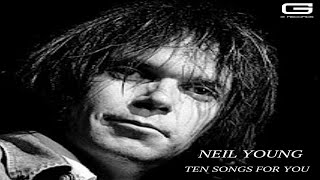 Neil Young "The last trip to tulsa" GR 036/22X (Official Video Cover)