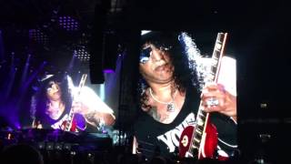 Download lagu GnR - This I Love - Slash's Solo FedEx Field 6/26/2016 mp3 Download lagu GnR - This I Love - Slash's Solo FedEx Field 6/26/2016 mp3