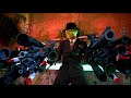Hey Pachuco Partial Extended