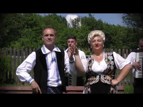 GEANINA CIOCLEI şi BEBE DRAGOMIR -  Din suflet daca iubesti (Official) ⓒ100%✔️ 𝐕𝐄𝐙𝐈 𝐓𝐎𝐓❣️