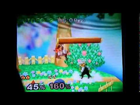 Paragon LA: MVG| M2k(Sheik) VS TGL VS|Blea Gelo (Luigi) WB