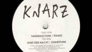 Knarz - Malefitz.
