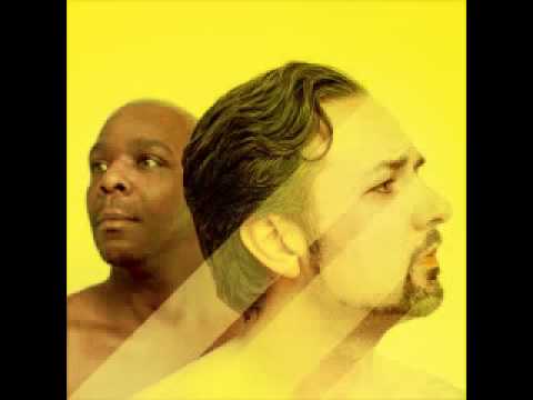 Marc Romboy - Muzik (Kink Dub Mix)