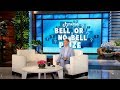 Ellen Rates Videos In TikTok Bell Or No Bell Prize