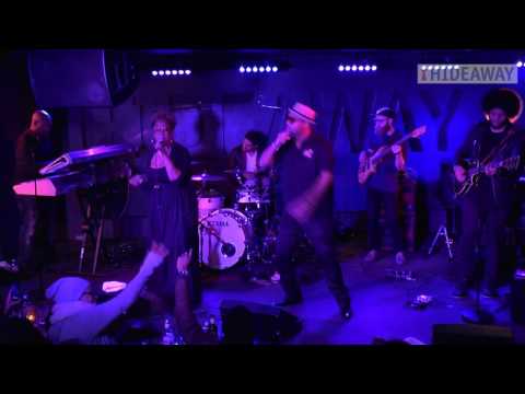 Kindred The Family Soul - Far Away