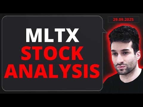 MLTX Stock Analysis (MoonLake Immunotherapeutics Stock) September 29, 2025