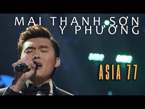 Em Đi Rồi, Khúc Thụy Du - Mai Thanh Sơn, Y Phương | ASIA 77