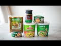 Thai Chef Reviews Green Curry Paste