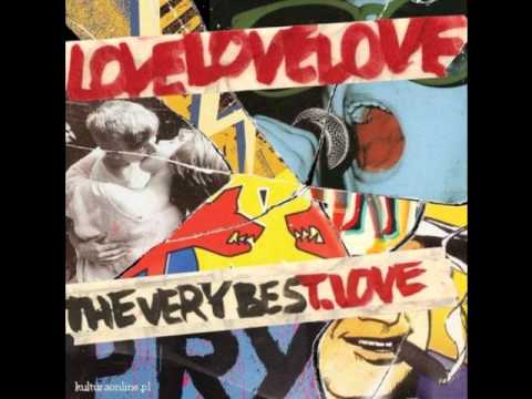 T.Love - Stany