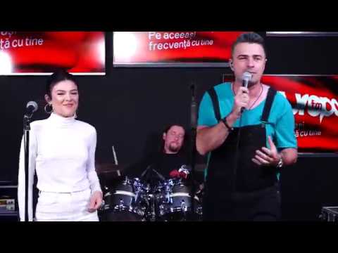 Vunk feat. Anastasia Sandu - Mi-e dor de tine