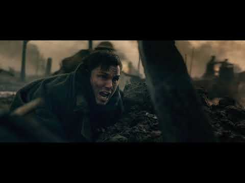 Tolkien (2019) Trailer