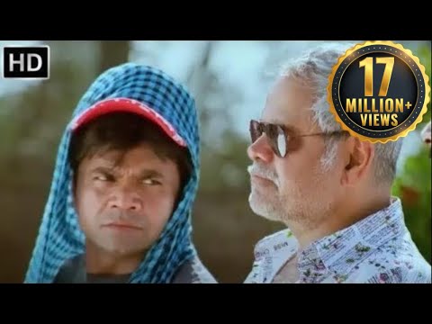 हजारी धीरे-धीरे सारे छीते हमारे ऊपर आ रहे है | Rajpal Yadav – Vijay Raaz – Sanjay Mishra की कॉमेडी