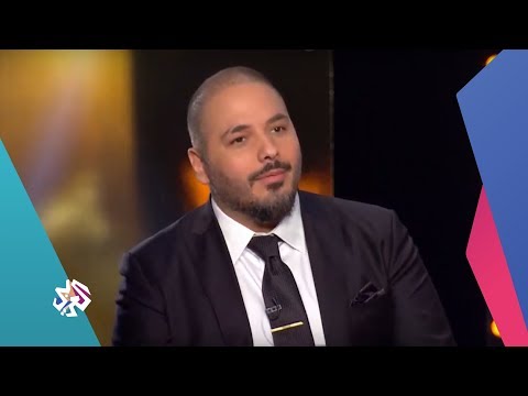 طرب مع مروان خوري | الموسم الثاني | الحلقة 14 | رامي عيّاش