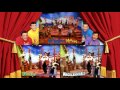 The Wiggles Movie Trailer Comparison Updated