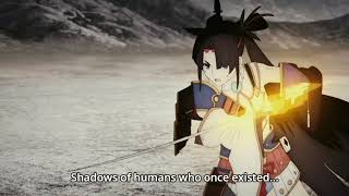 Fate Grand Order Babylonia Cap 6 Animeami