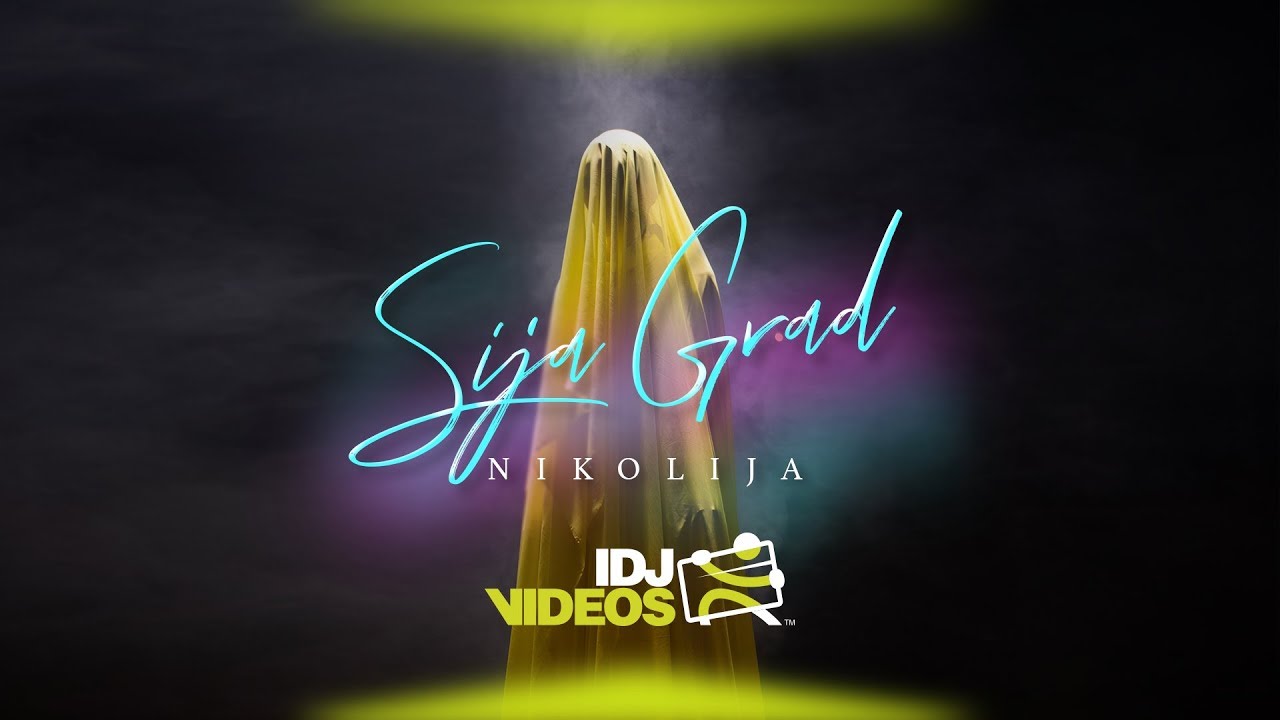 Nikolija — Sija Grad
