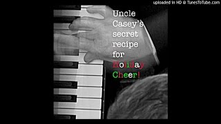 Casey MacGill's Blue 4 Trio - Eggnog