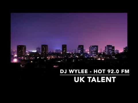 Dj Wylee - Hot92 (92.0FM) Birmingham UK. Live Community Phone-In
