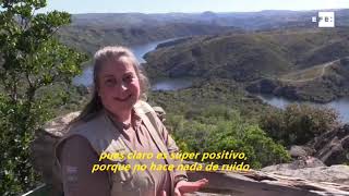 Proyecto Moveletur - Historias Ibéricas (Agencia EFE)