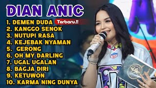 Download lagu DIAN ANIC FULL ALBUM TERBARU 2026 ‼️ Demen Duda mp3