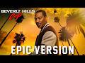 Axel F Beverly Hills Cop EPIC VERSION Crazy Frog
