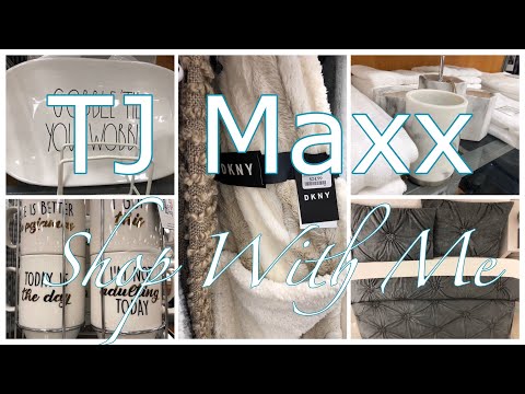 Tj Maxx Kitchen Bed Bath Decor Rae Dunn
