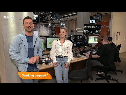 RON TV | LIVE-Sendung vom 21.03.2023